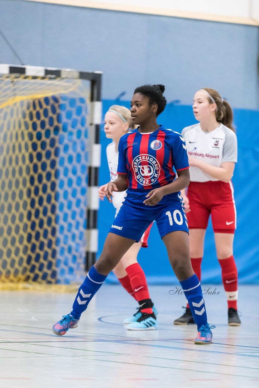 Bild 133 - HFV Futsalmeisterschaft C-Juniorinnen